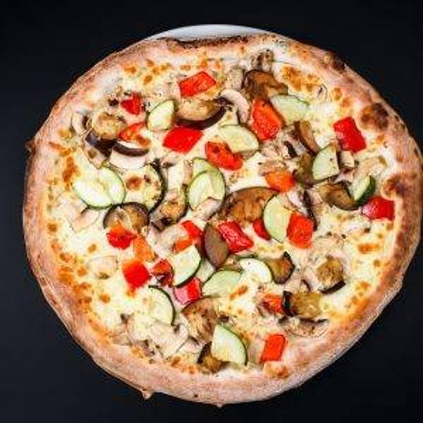 Vegetariana